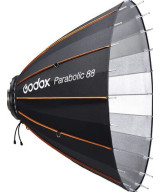 Riflettore parabolico 88cm