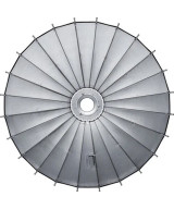 Riflettore parabolico 88cm