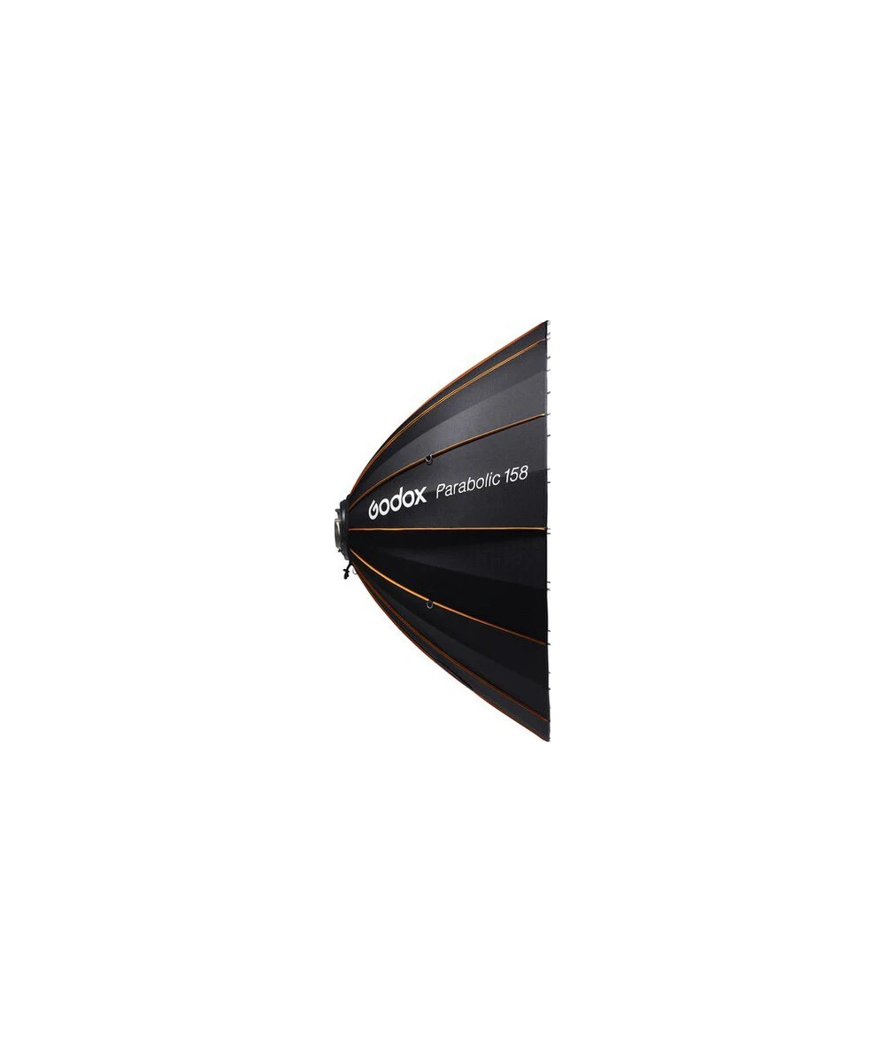 Riflettore parabolico 158cm