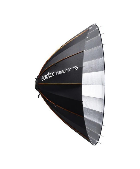 Riflettore parabolico 158cm