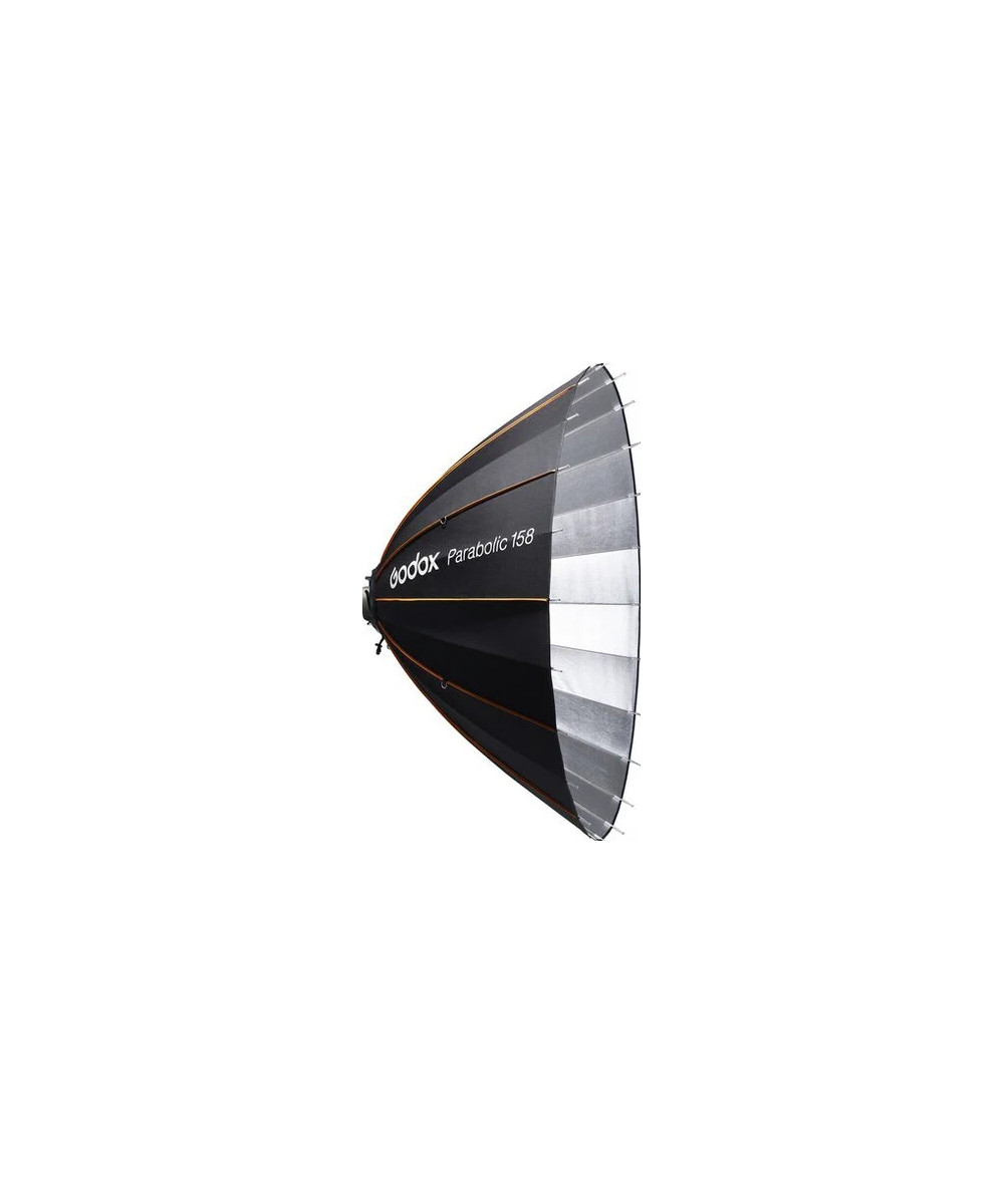 Riflettore parabolico 158cm