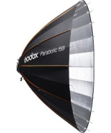 Riflettore parabolico 158cm