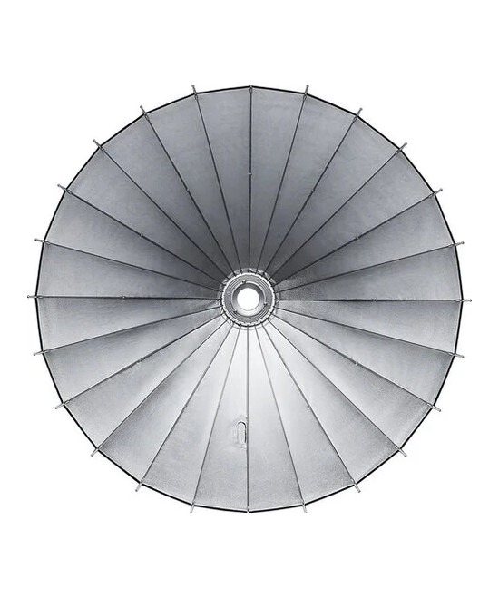 Riflettore parabolico 158cm