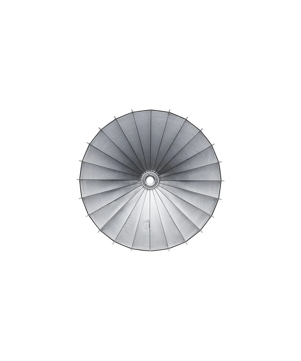 Riflettore parabolico 158cm