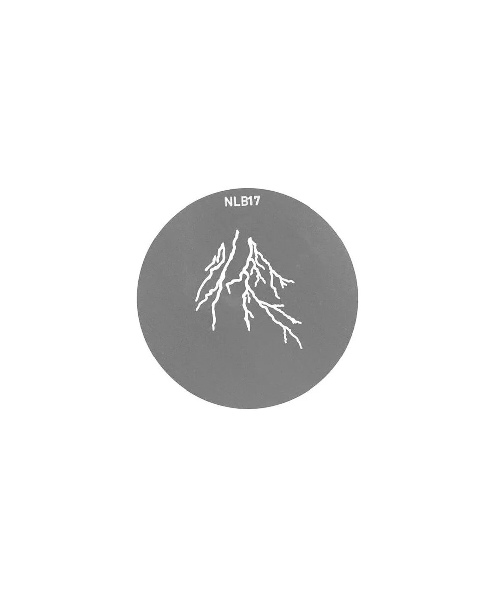 Set di gobo per PJ-BM SET2 10pz