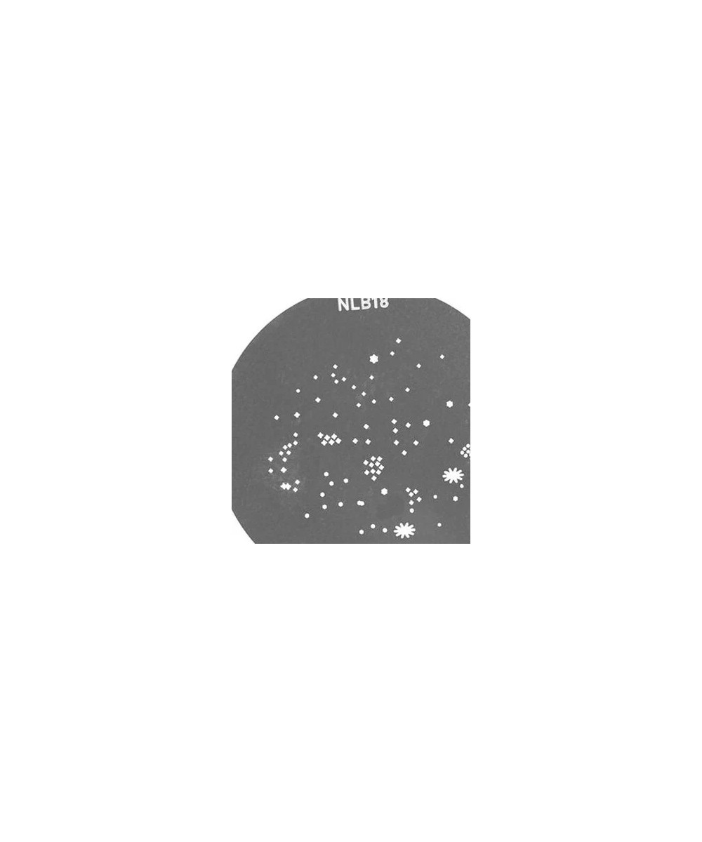 Set di gobo per PJ-BM SET2 10pz
