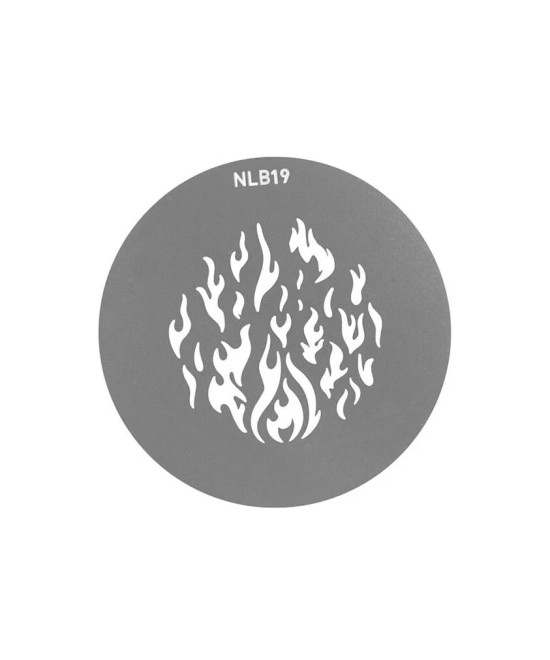 Set di gobo per PJ-BM SET2 10pz