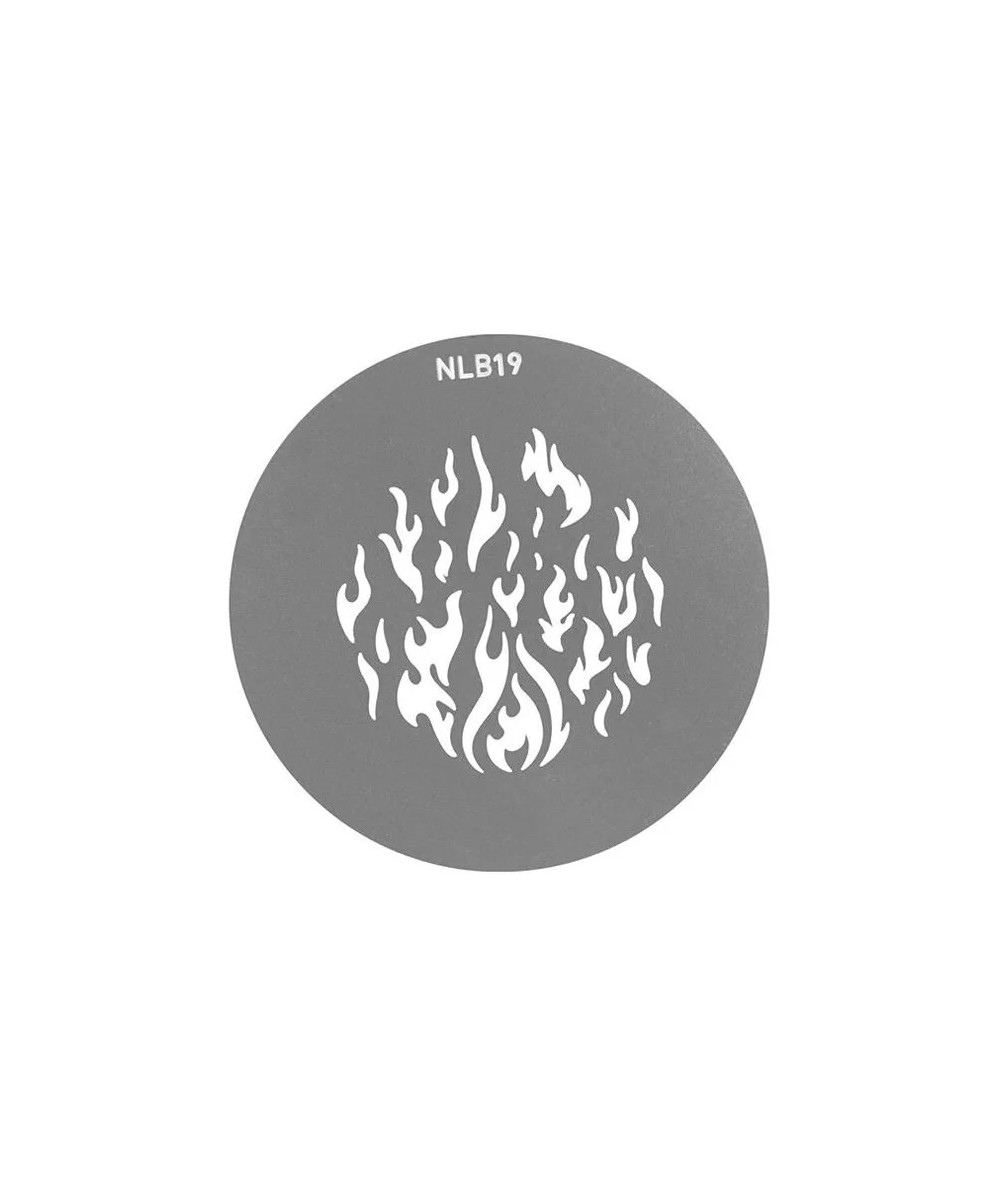 Set di gobo per PJ-BM SET2 10pz