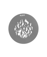 Set di gobo per PJ-BM SET2 10pz