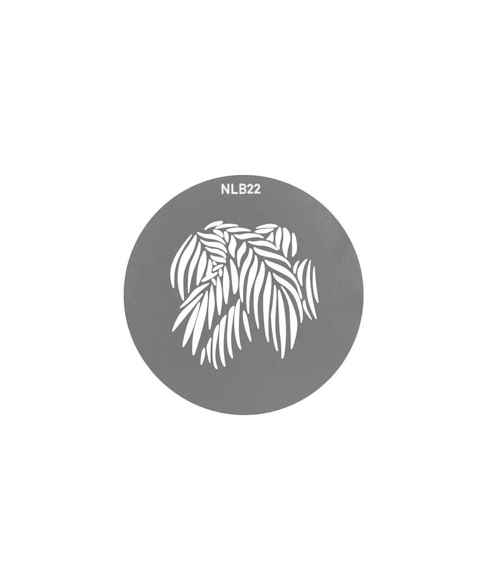 Set di gobo per PJ-BM SET2 10pz