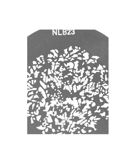 Set di gobo per PJ-BM SET2 10pz