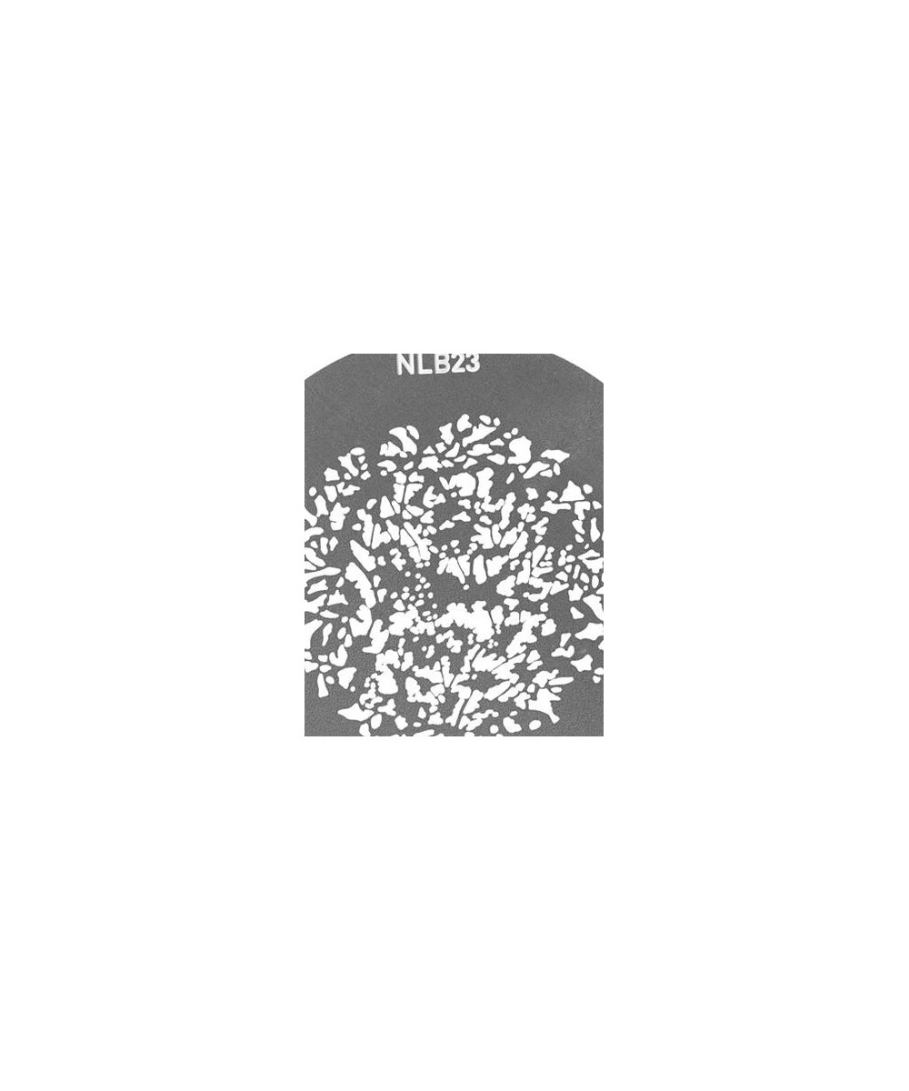 Set di gobo per PJ-BM SET2 10pz