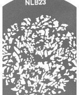 Set di gobo per PJ-BM SET2 10pz
