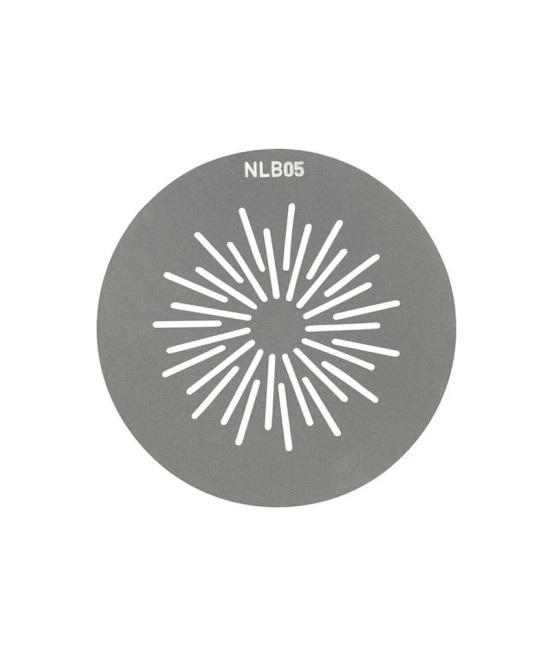 Set di gobo per PJ-BM SET1 10pz
