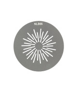Set di gobo per PJ-BM SET1 10pz