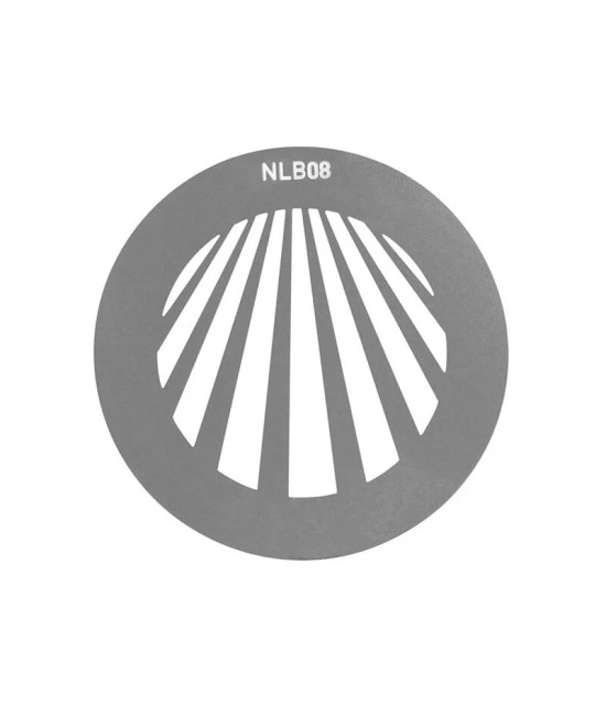 Set di gobo per PJ-BM SET1 10pz
