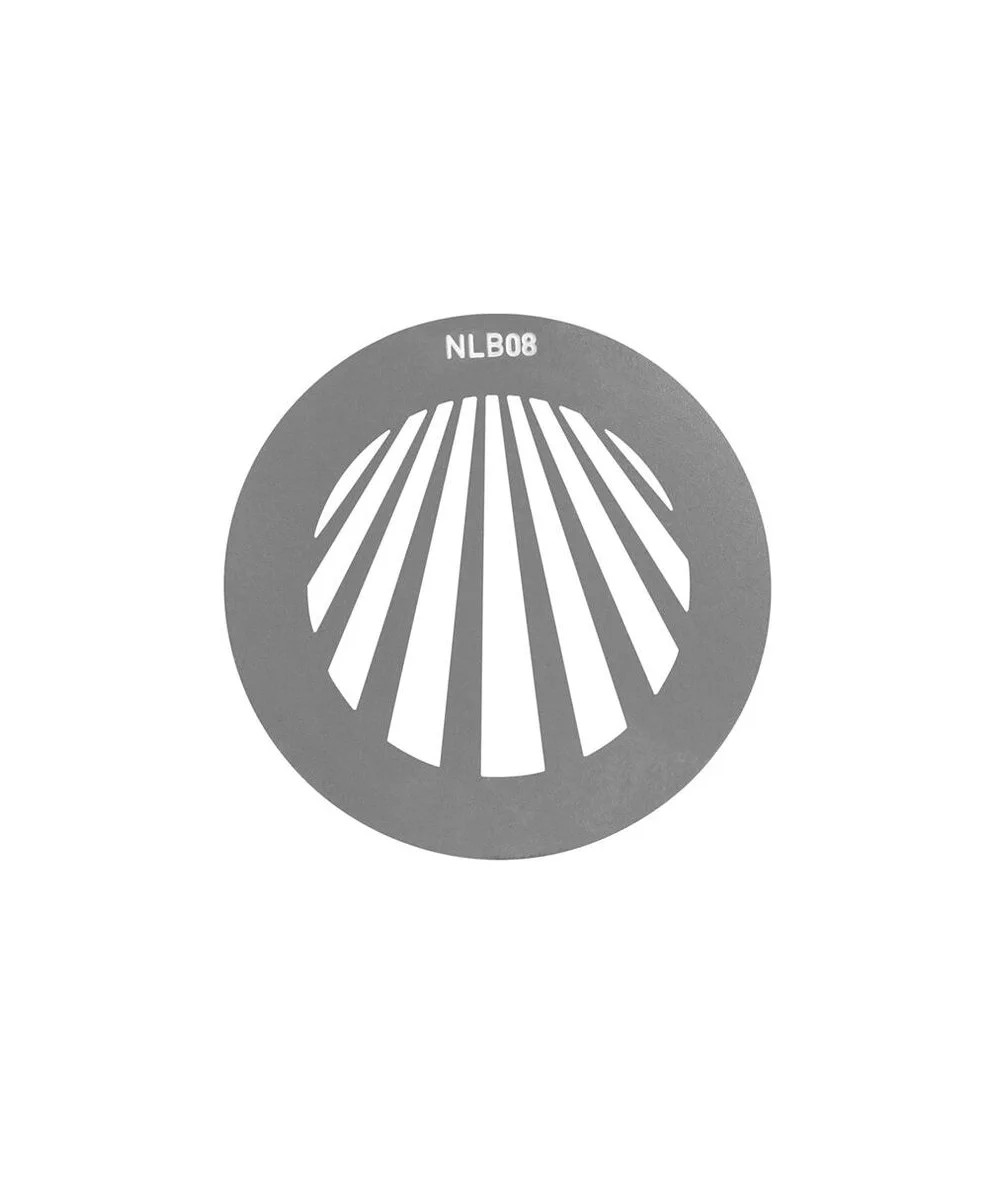 Set di gobo per PJ-BM SET1 10pz