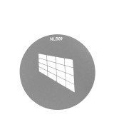 Set di gobo per PJ-BM SET1 10pz