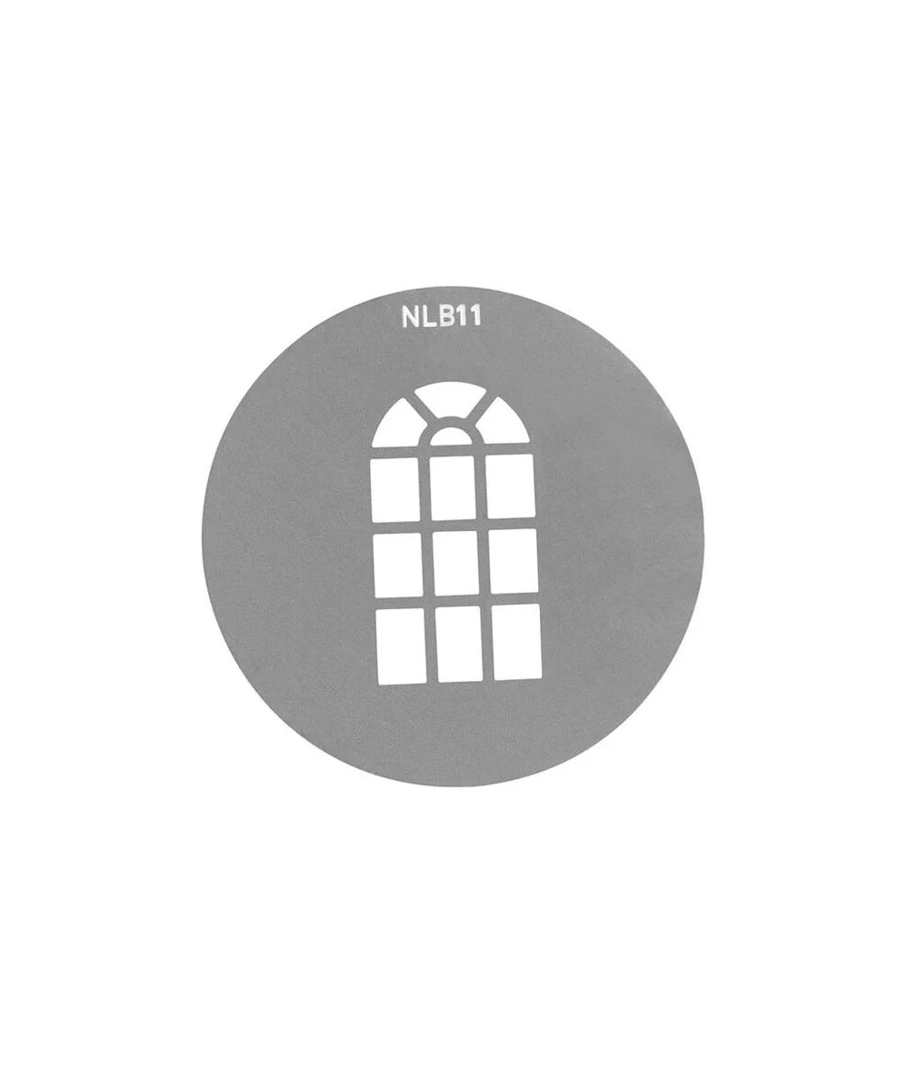 Set di gobo per PJ-BM SET1 10pz