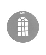 Set di gobo per PJ-BM SET1 10pz