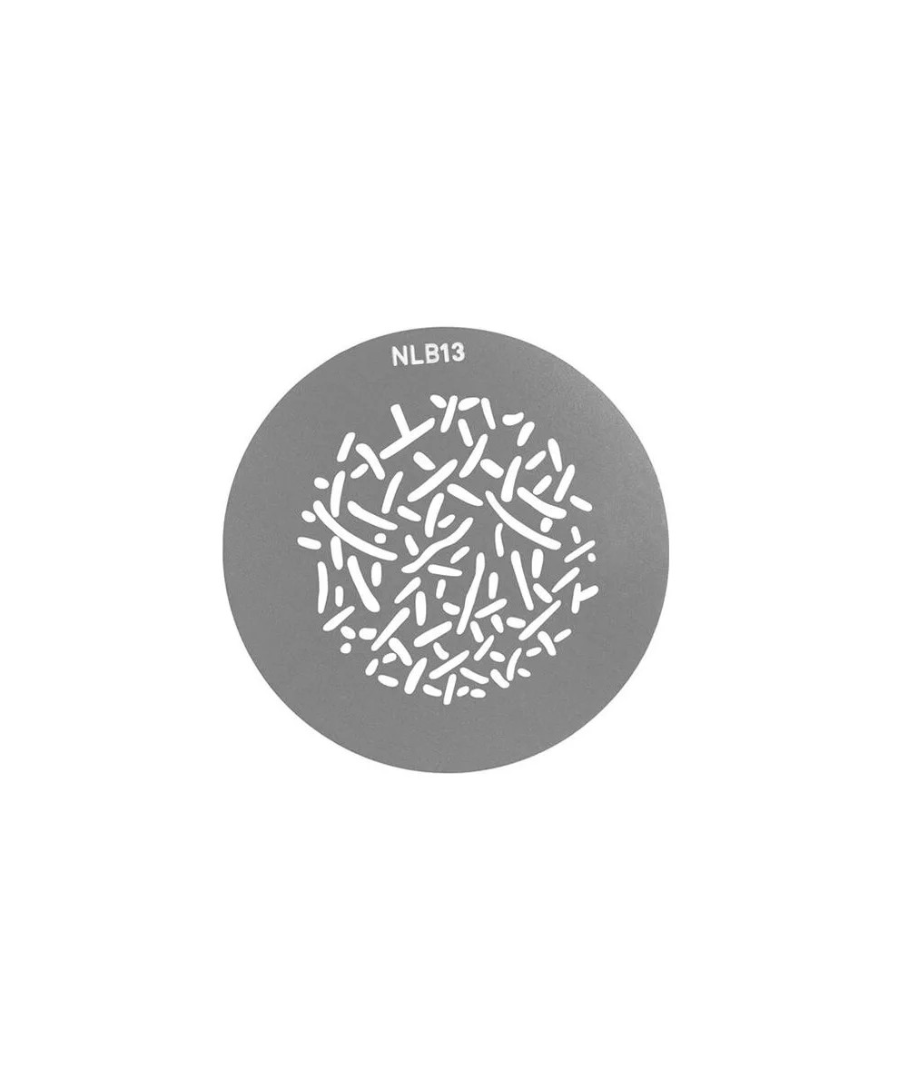Set di gobo per PJ-BM SET1 10pz