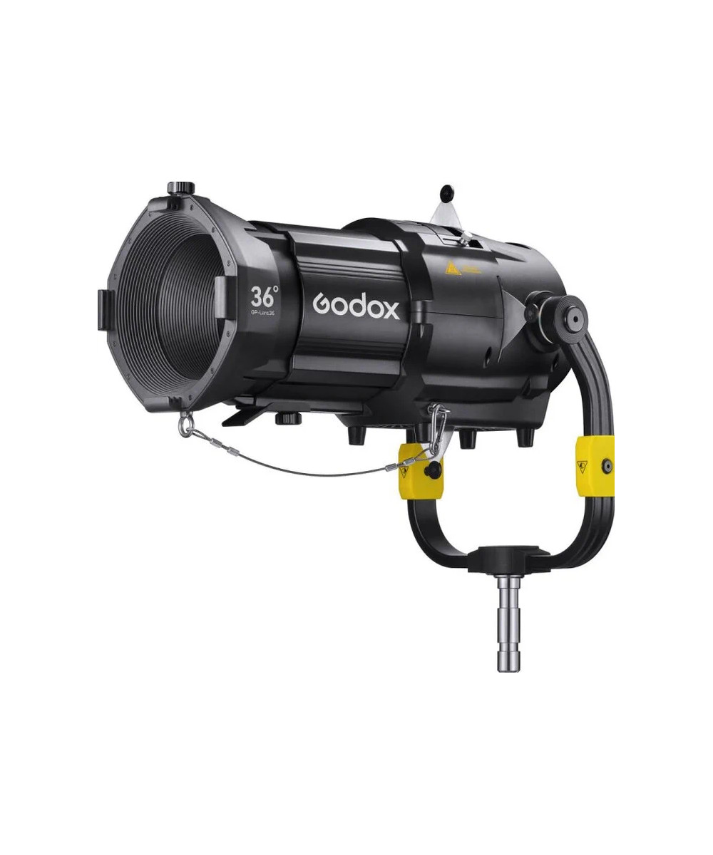 KNOWLED GP36K Kit di proiezioni per MG1200Bi con lente da 36°