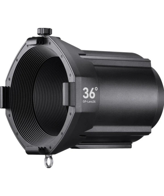 KNOWLED GP36K Kit di proiezioni per MG1200Bi con lente da 36°