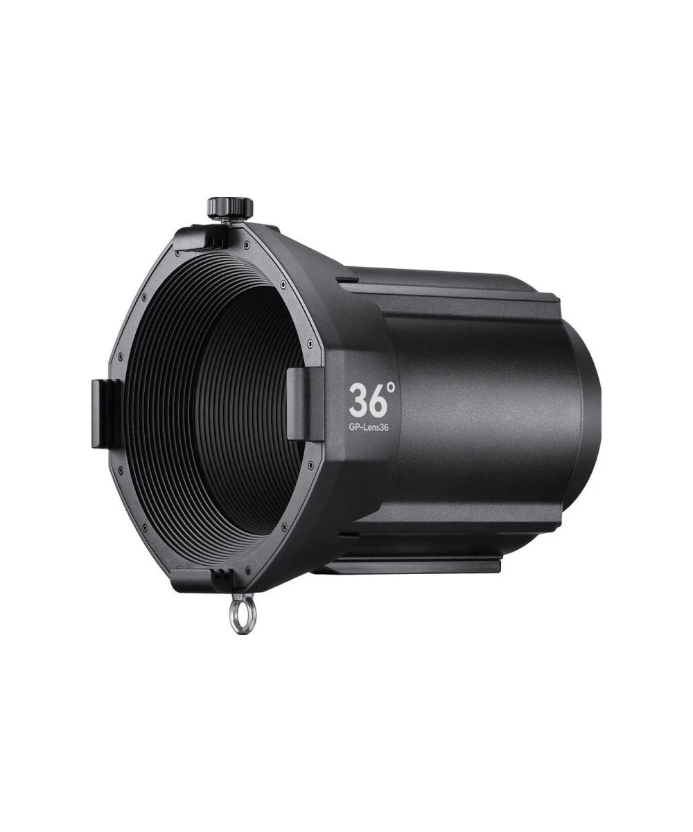 KNOWLED GP36K Kit di proiezioni per MG1200Bi con lente da 36°