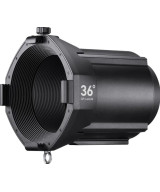 KNOWLED GP36K Kit di proiezioni per MG1200Bi con lente da 36°