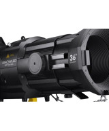 KNOWLED GP36K Kit di proiezioni per MG1200Bi con lente da 36°