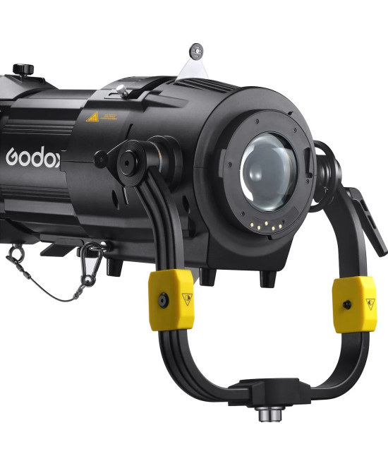 KNOWLED GP36K Kit di proiezioni per MG1200Bi con lente da 36°