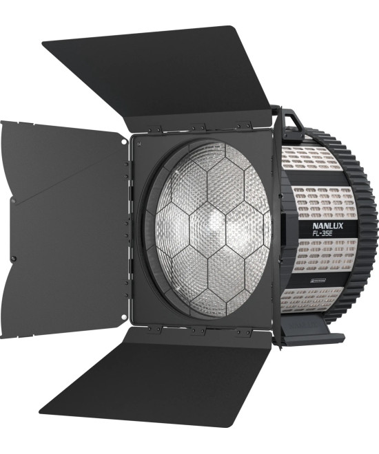FL-35E Lente Fresnel Motorizzata 15-46° per Evoke 2400
