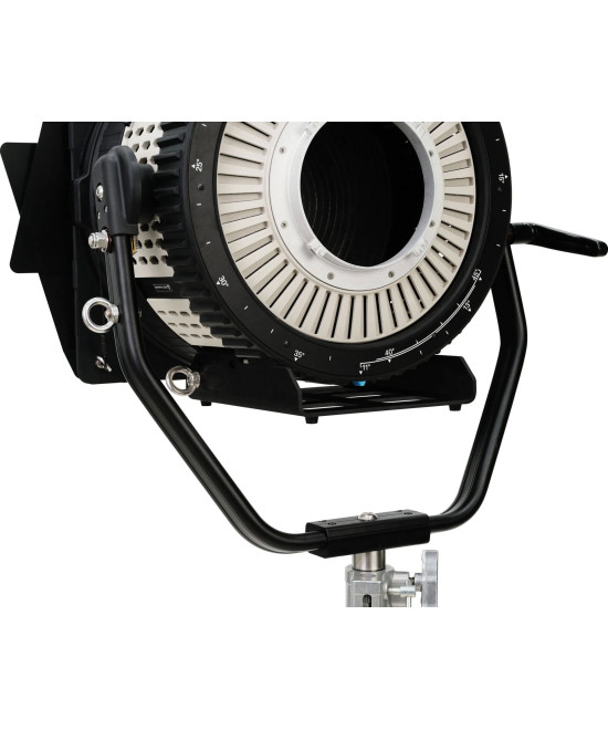 FL-35YK Lente Fresnel per Evoke 1200