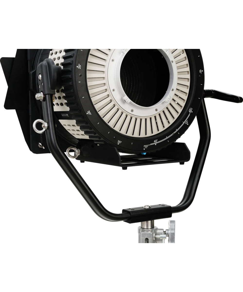 FL-35YK Lente Fresnel per Evoke 1200