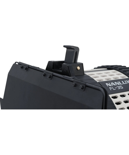 FL-35YK Lente Fresnel per Evoke 1200