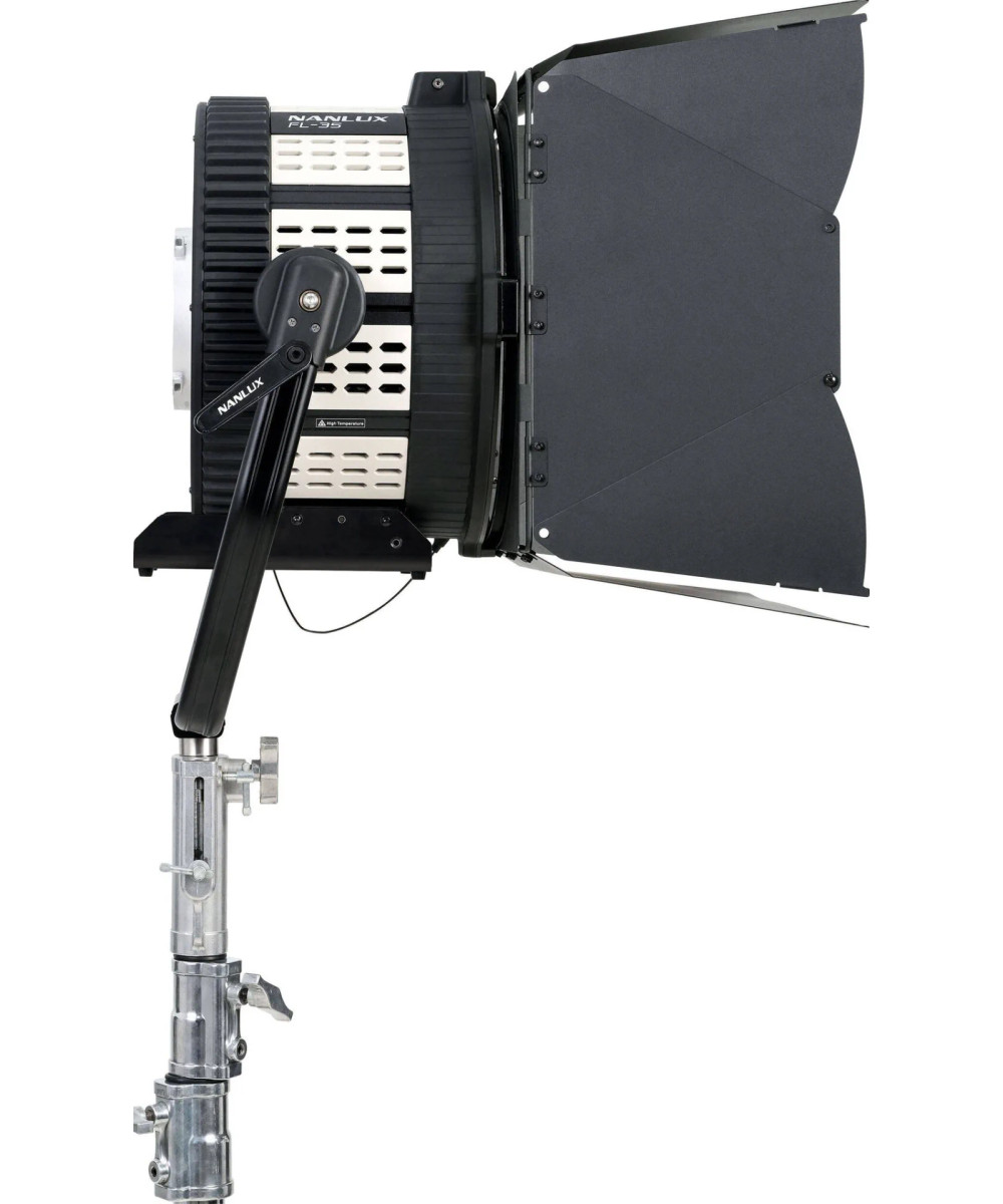 FL-35YK Lente Fresnel per Evoke 1200