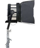 FL-35YK Lente Fresnel per Evoke 1200