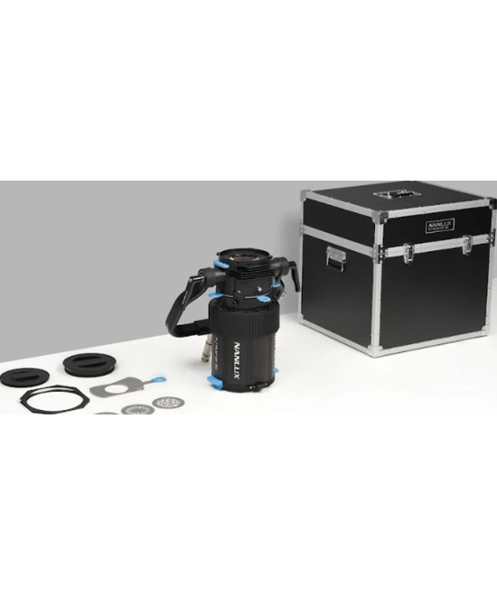 Nanlux PJ-NLM-15-30 Mount Projection Attachment 15-30G per Evoke