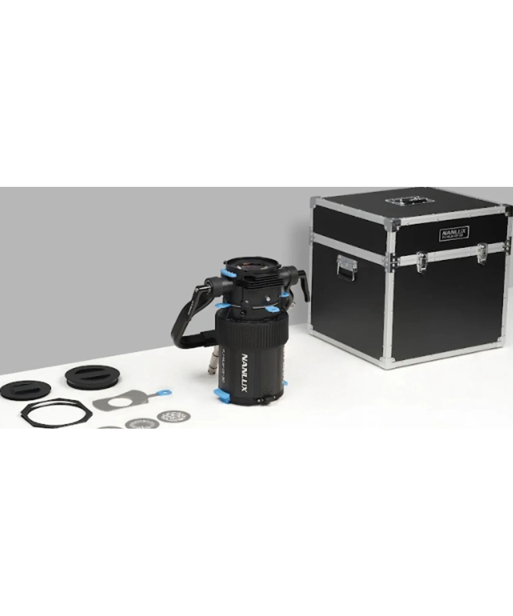 Nanlux PJ-NLM-15-30 Mount Projection Attachment 15-30G per Evoke
