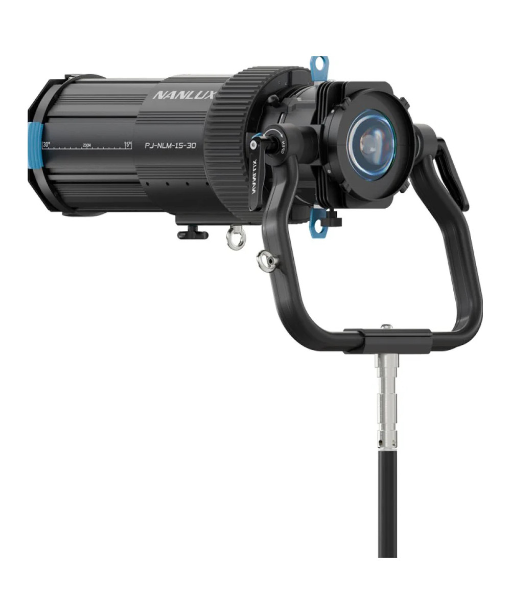 Nanlux PJ-NLM-15-30 Mount Projection Attachment 15-30G per Evoke