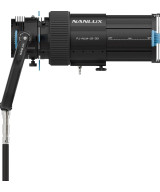 Nanlux PJ-NLM-15-30 Mount Projection Attachment 15-30G per Evoke