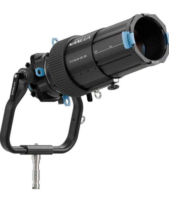 Nanlux PJ-NLM-15-30 Mount Projection Attachment 15-30G per Evoke