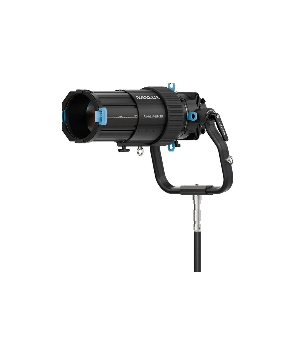 Nanlux PJ-NLM-15-30 Mount Projection Attachment 15-30G per Evoke