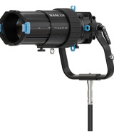 Nanlux PJ-NLM-15-30 Mount Projection Attachment 15-30G per Evoke