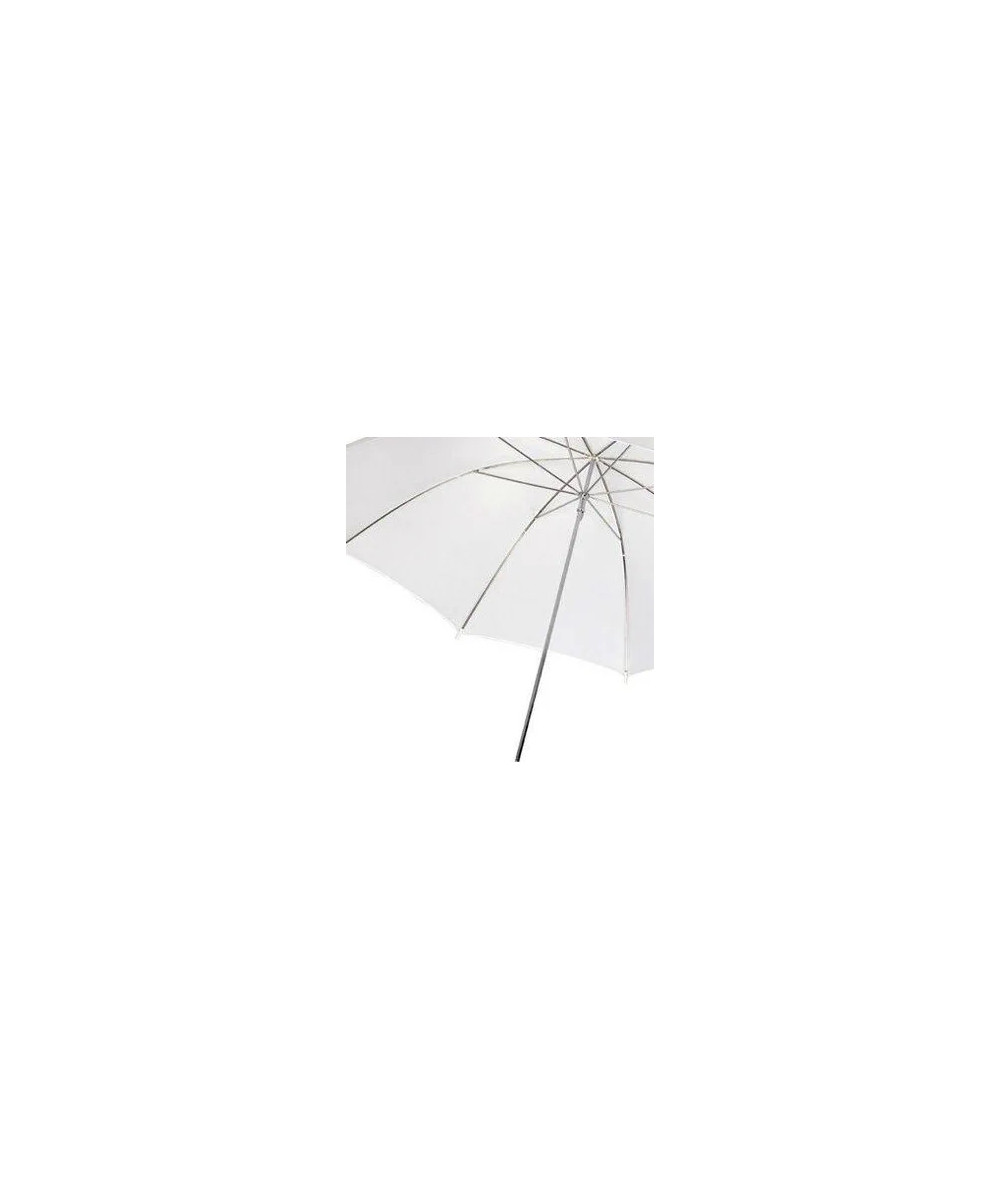 Ombrello Traslucido Bianco 84cm