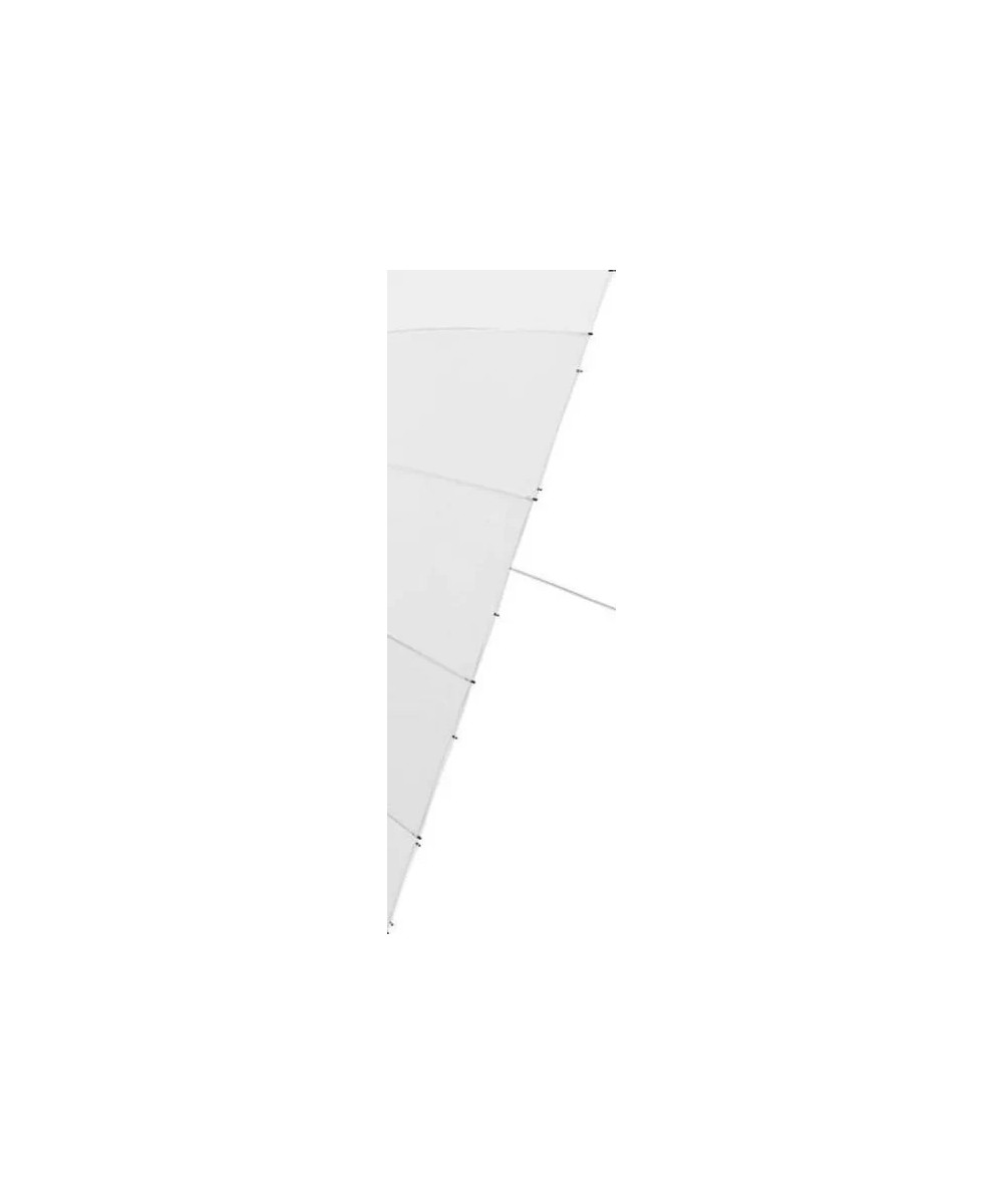 UB-105D Ombrello Parabolico 105cm Traslucido