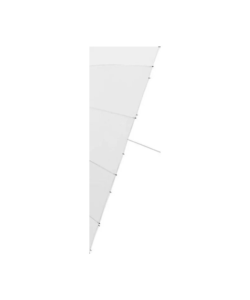 UB-105D Ombrello Parabolico 105cm Traslucido