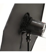 UBL-085T Ombrello Traslucido 85 cm per AD300Pro Flash