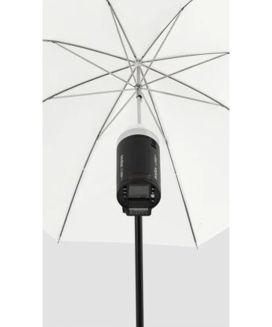 UBL-085T Ombrello Traslucido 85 cm per AD300Pro Flash
