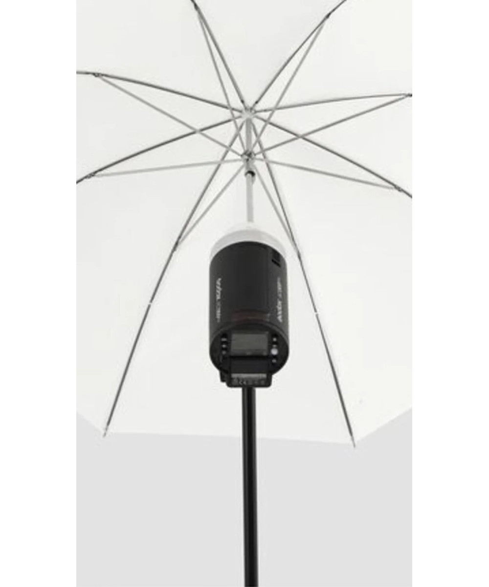 UBL-085T Ombrello Traslucido 85 cm per AD300Pro Flash